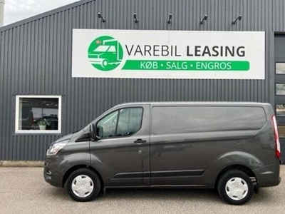 Ford Transit Custom 300S 2,0 TDCi 130 Trend