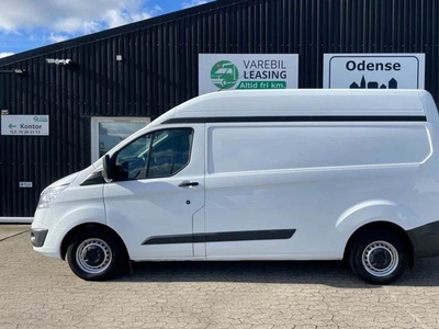 Ford Transit Custom 310L 2,0 TDCi 130 Trend aut.