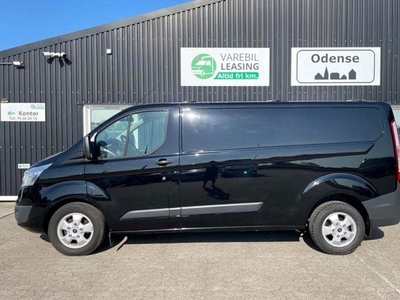 Ford Transit Custom 310L 2,0 TDCi 170 Trend aut.