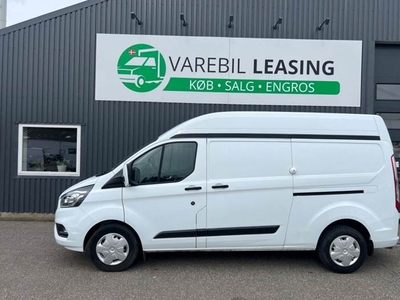 Ford Transit Custom 340L 2,0 TDCi 130 Trend