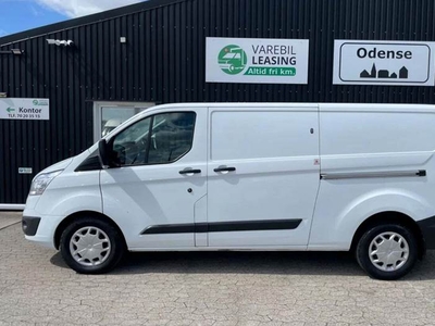 Ford Transit Custom 340L 2,0 TDCi 170 Trend aut.