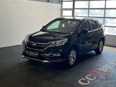 Honda CR-V 1,6 i-DTEC Comfort