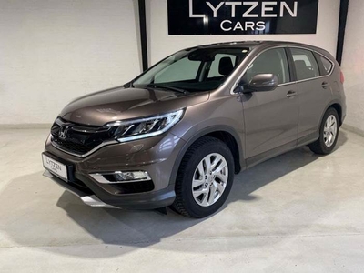 Honda CR-V 1,6 i-DTEC Elegance