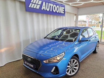 Hyundai i30 1,0 T-GDi Life+