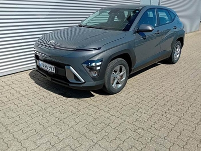 Hyundai Kona 1,0 T-GDi Essential DCT