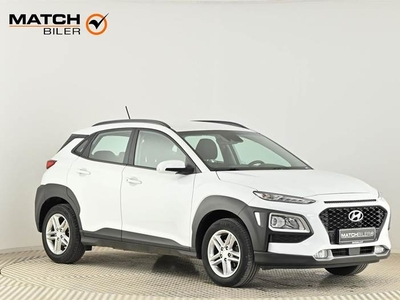 Hyundai Kona 1,0 T-GDI Value+ 120HK 5d 6g