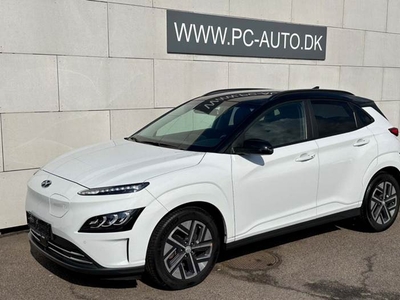 Hyundai Kona 64 EV Essential