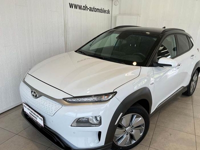 Hyundai Kona 64 EV Premium