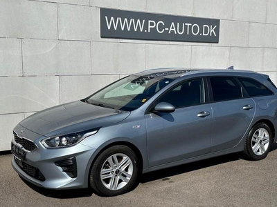 Kia Ceed 1,0 T-GDi Active SW