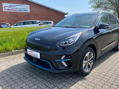 Kia e-Niro 64 Advance