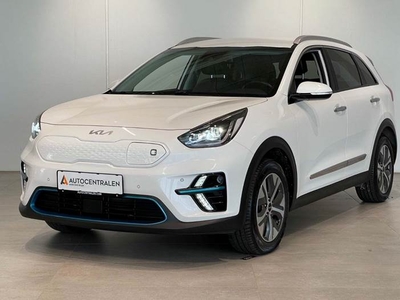 Kia e-Niro 64 Advance