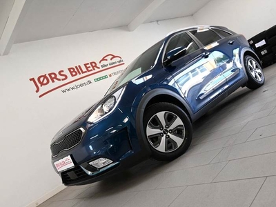 Kia Niro 1,6 HEV Comfort DCT