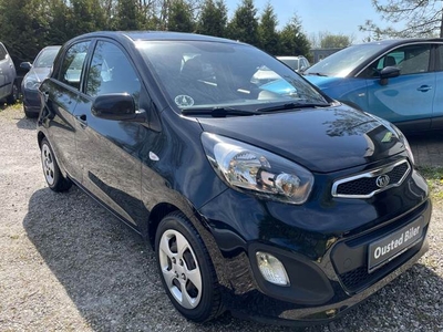 Kia Picanto 1,0 Collect Eco Clim