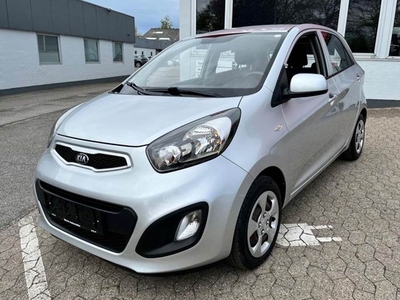 Kia Picanto 1,0 Motion+ Eco