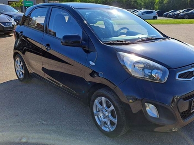 Kia Picanto 1,0 Motion+ Eco