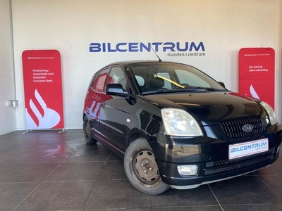 Kia Picanto 1,1 EX