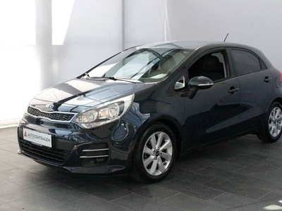 Kia Rio 1,2 CVVT