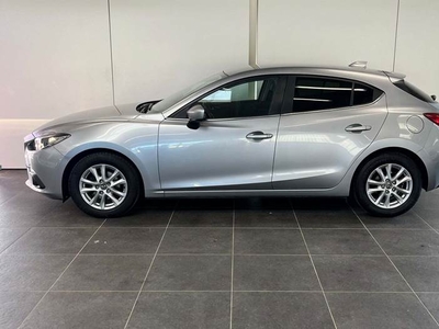 Mazda 3 1,5 SkyActiv-G 100 Vision