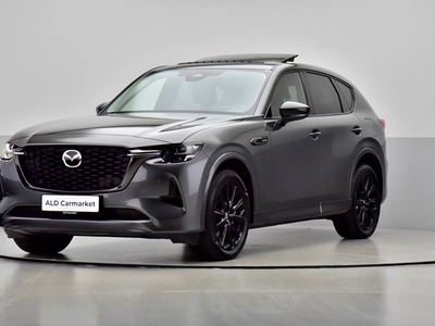 Mazda CX-60 PHEV Homura Comfort Aut. AWD