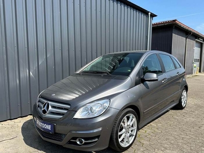 Mercedes B180 2,0 CDi aut.