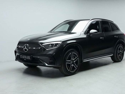 Mercedes GLC300 de 2,0 AMG Line aut. 4Matic Van