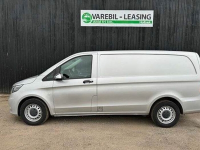 Mercedes Vito 114 2,2 CDi Complete aut. L