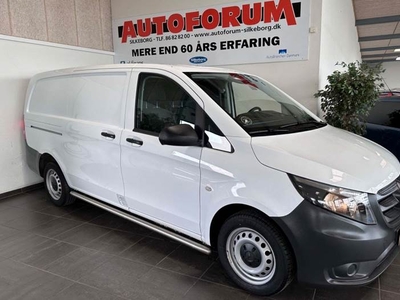 Mercedes Vito 114 2,2 CDi Complete aut. L