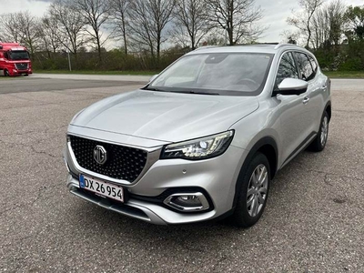 MG EHS 1,5 PHEV Luxury