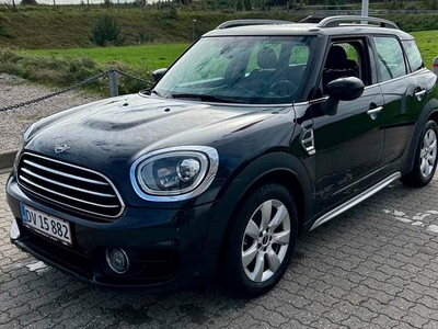 Mini Countryman Cooper 1,5 Essential aut. ALL4