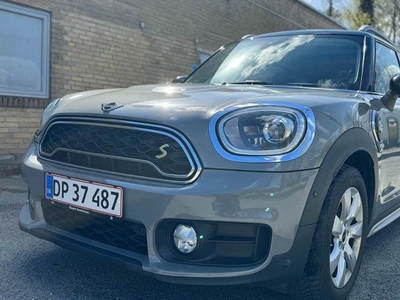 Mini Countryman Cooper SE 1,5 aut. ALL4