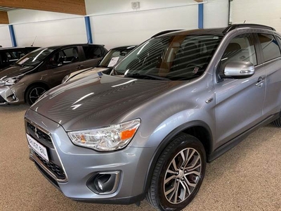 Mitsubishi ASX 1,6 Invite