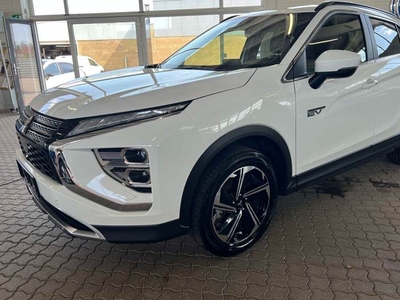 Mitsubishi Eclipse Cross 2,4 PHEV Sport Tech CVT 4WD