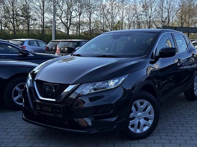 Nissan Qashqai 1,2 Dig-T 115 Visia X-tr.