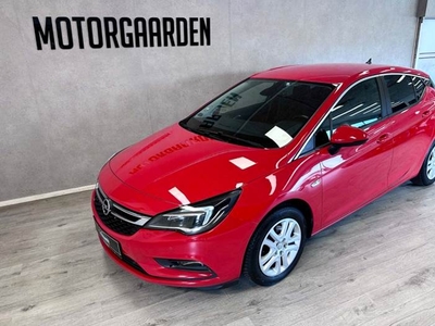 Opel Astra 1,0 T 105 Enjoy