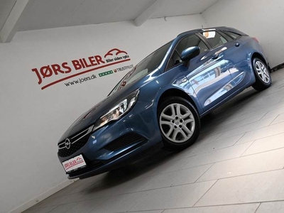 Opel Astra 1,4 T 150 Enjoy Sports Tourer