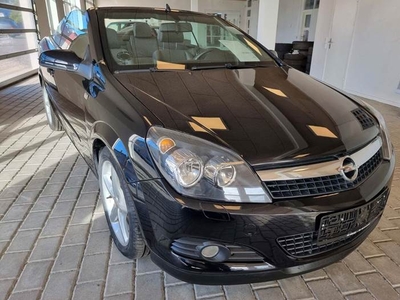 Opel Astra 2,0 Cosmo TwinTop