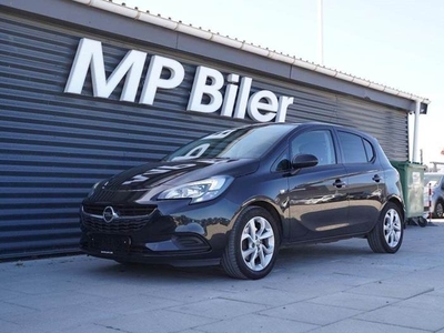 Opel Corsa 1,4 T 100 Sport