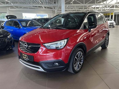 Opel Crossland X 1,2 T 110 Sport