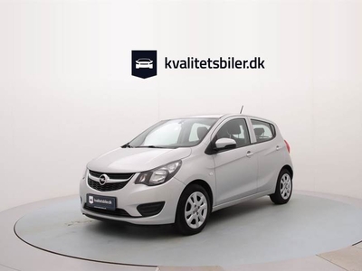 Opel Karl 1,0 Enjoy 75HK 5d