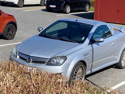 Opel Tigra 1,8 Sport