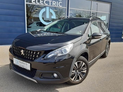 Peugeot 2008 1,5 BlueHDi GT Line Sky EAT6 120HK 5d 6g Aut.