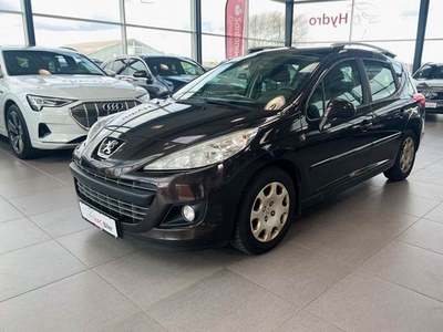 Peugeot 207 1,6 HDi 92 Active SW