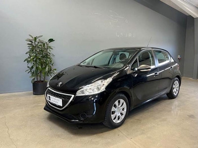 Peugeot 208 1,0 VTi Access