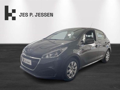 Peugeot 208 1,6 BlueHDi 100 Active+