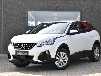 Peugeot 3008 1,2 e-THP 130 Active