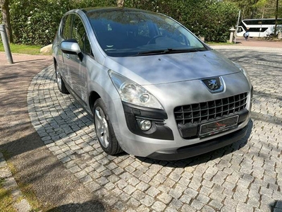 Peugeot 3008 1,6 HDi 110 Premium