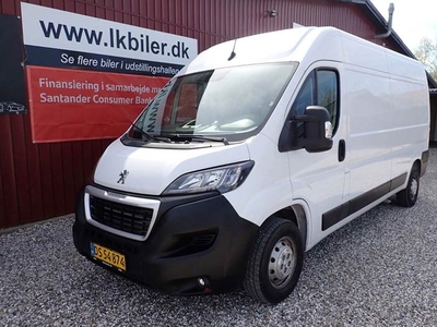 Peugeot Boxer 335 2,2 BlueHDi 140 L3H2 Premium