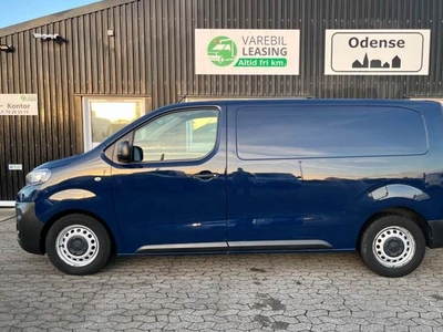 Peugeot Expert 1,6 BlueHDi 115 L2 Plus Van