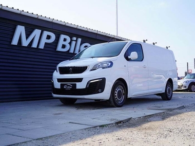 Peugeot Expert 2,0 BlueHDi 122 L3 Premium Van