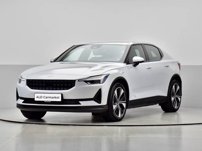 Polestar 2 Long Range AWD